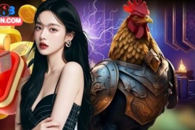 Đá Gà CPC2 – Đấu Trường Vui Với Trải Nghiệm Siêu Cuốn