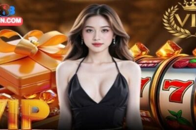 Khuyến Mãi GA888 – Cơ Hội Vàng Nhận Quà Tặng Cực Hot