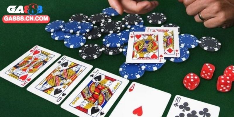 Những nội dung quan trọng nhất về cách chơi Sâm GA888